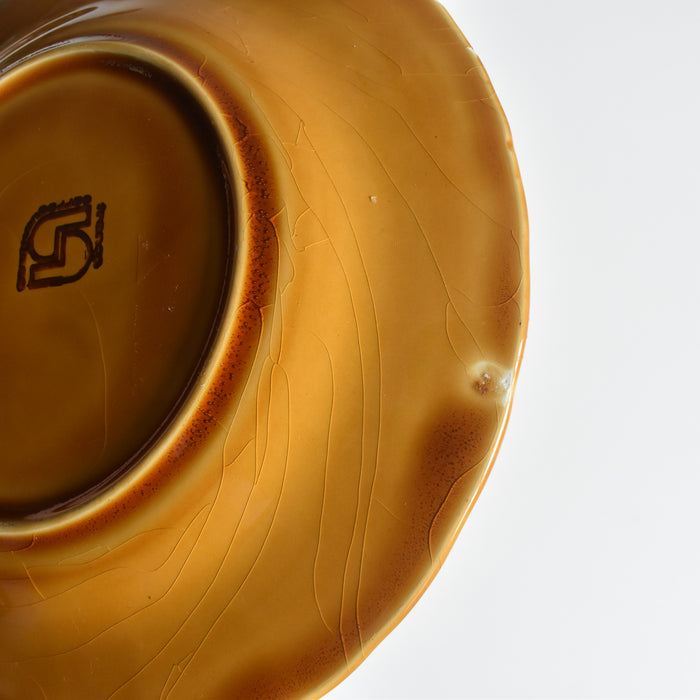 ヴィンテージデザートプレート ディゴワン＆サルグミンヌ バルボティーヌ Cerises A