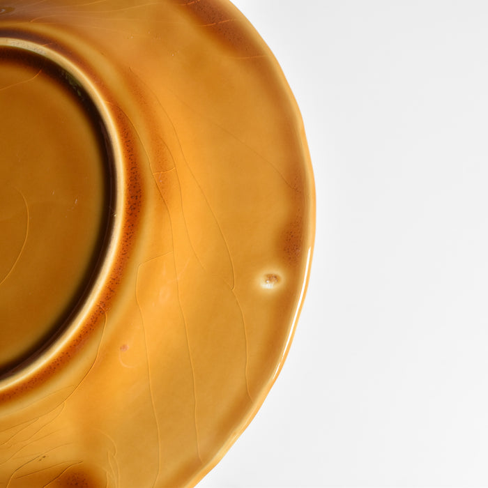 ヴィンテージデザートプレート ディゴワン＆サルグミンヌ バルボティーヌ Cerises A