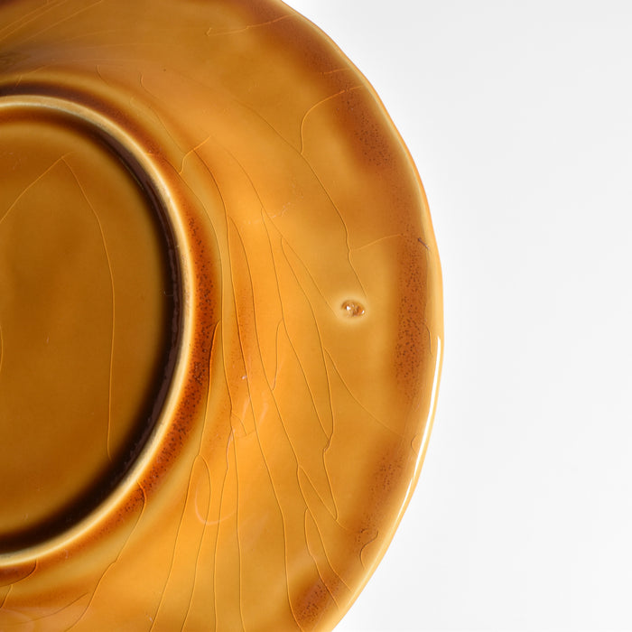 ヴィンテージデザートプレート ディゴワン＆サルグミンヌ バルボティーヌ Cerises A