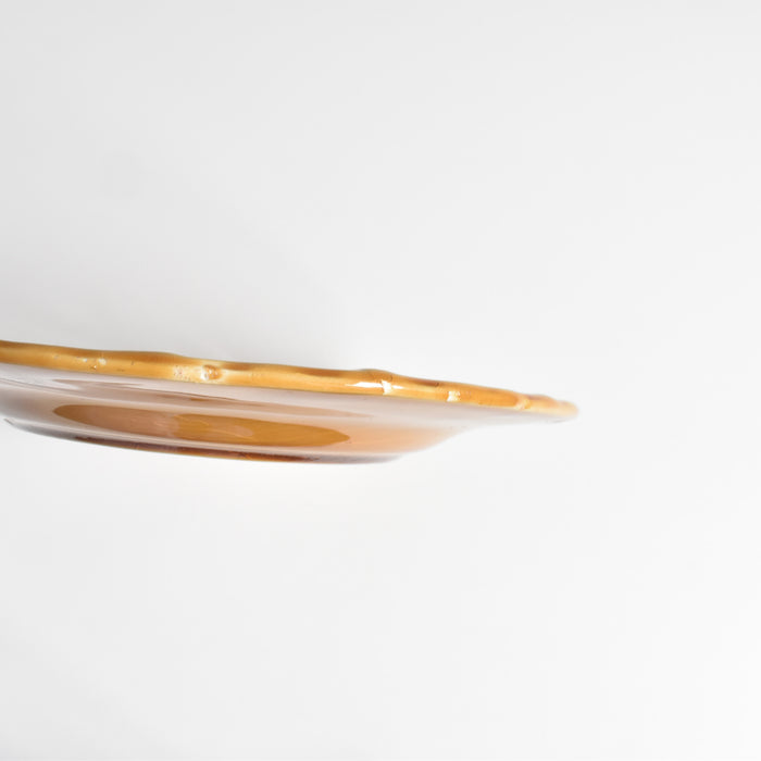 ヴィンテージデザートプレート ディゴワン＆サルグミンヌ バルボティーヌ Cerises A