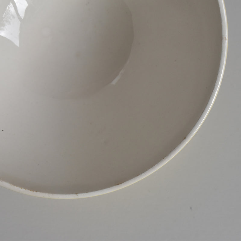 ヴィンテージスモールボウル ディゴワン＆サルグミンヌ イェロー