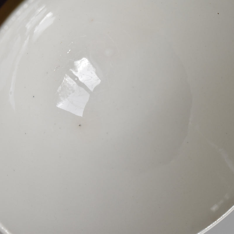 ヴィンテージスモールボウル ディゴワン＆サルグミンヌ イェロー