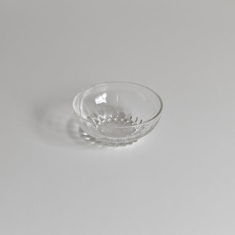 ヴィンテージスモールボウル パール 11cm