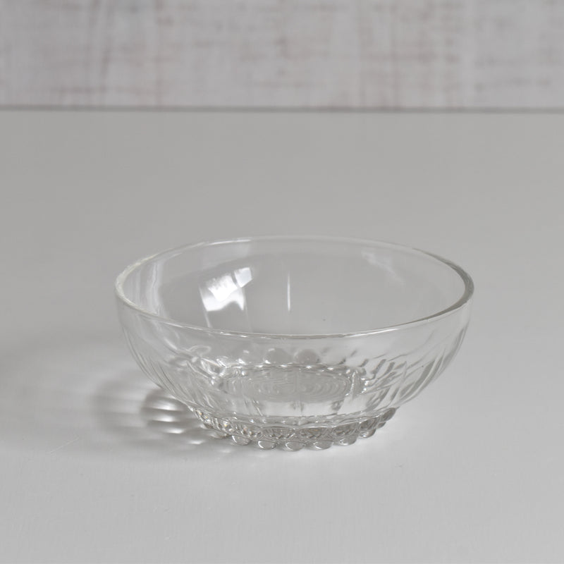 ヴィンテージスモールボウル パール 11cm