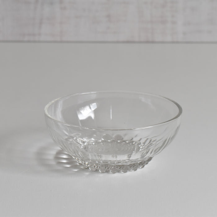 ヴィンテージスモールボウル パール 11cm