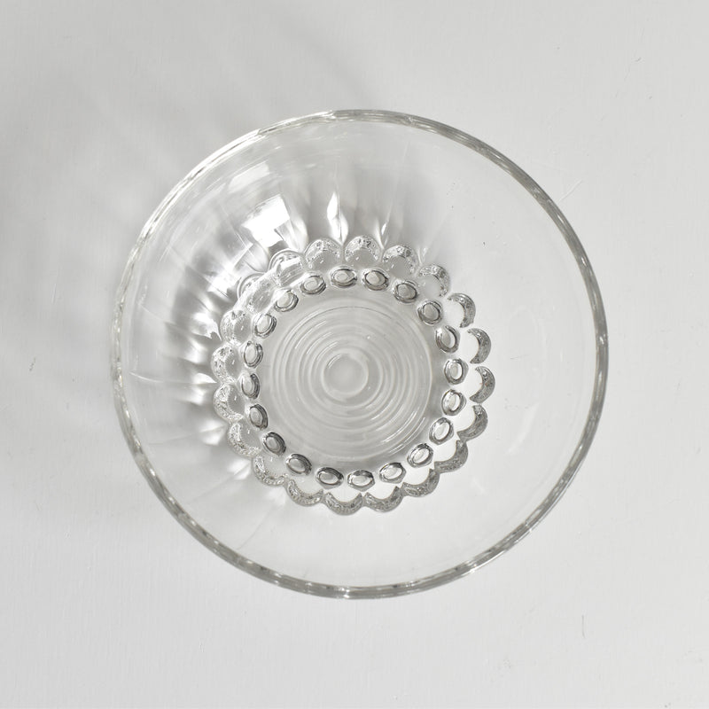 ヴィンテージスモールボウル パール 11cm