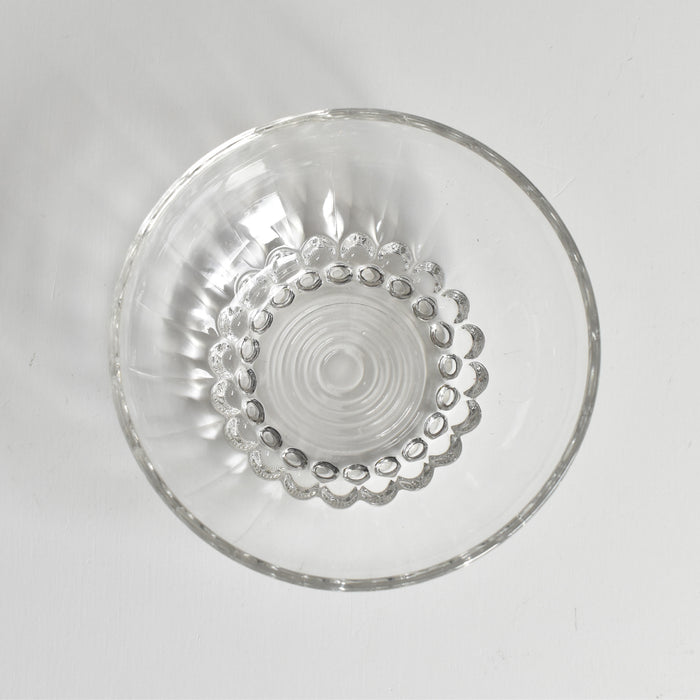 ヴィンテージスモールボウル パール 11cm