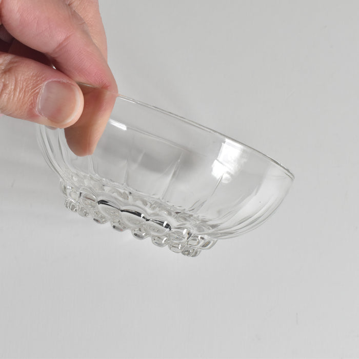 ヴィンテージスモールボウル パール 11cm