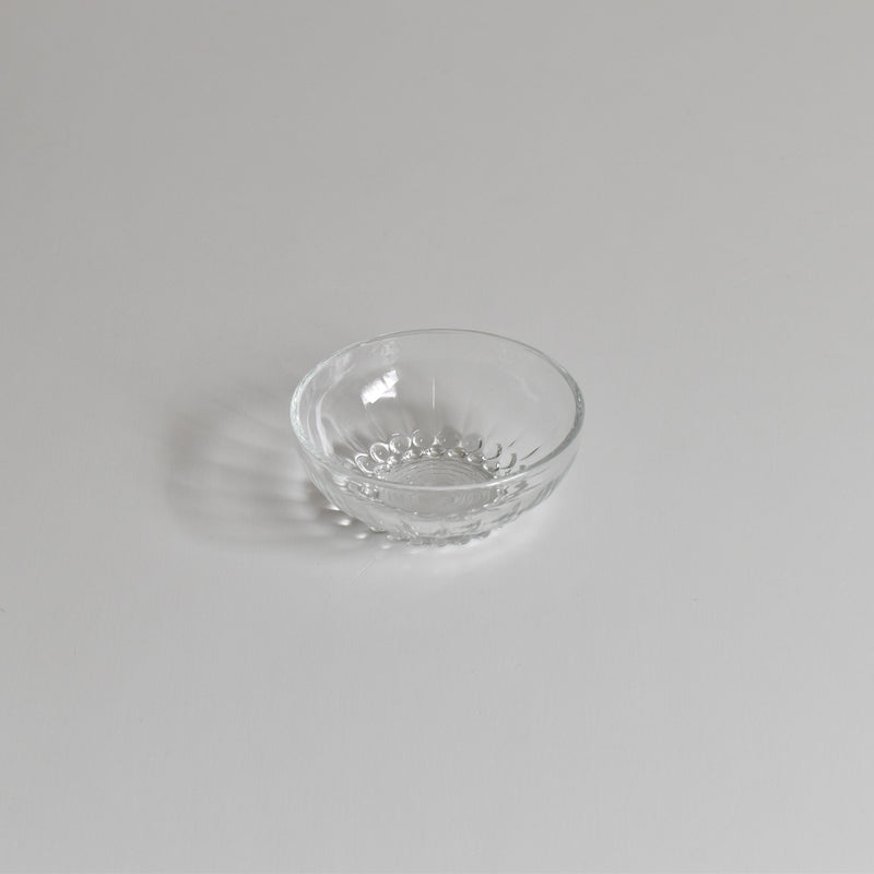 ヴィンテージスモールボウル パール 9cm