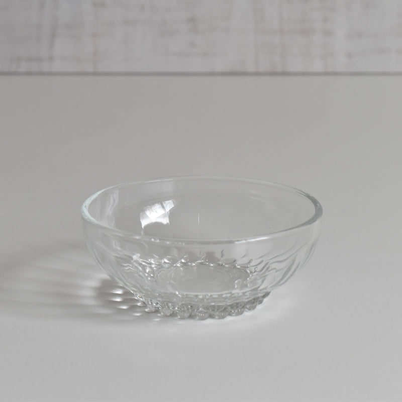 ヴィンテージスモールボウル パール 9cm