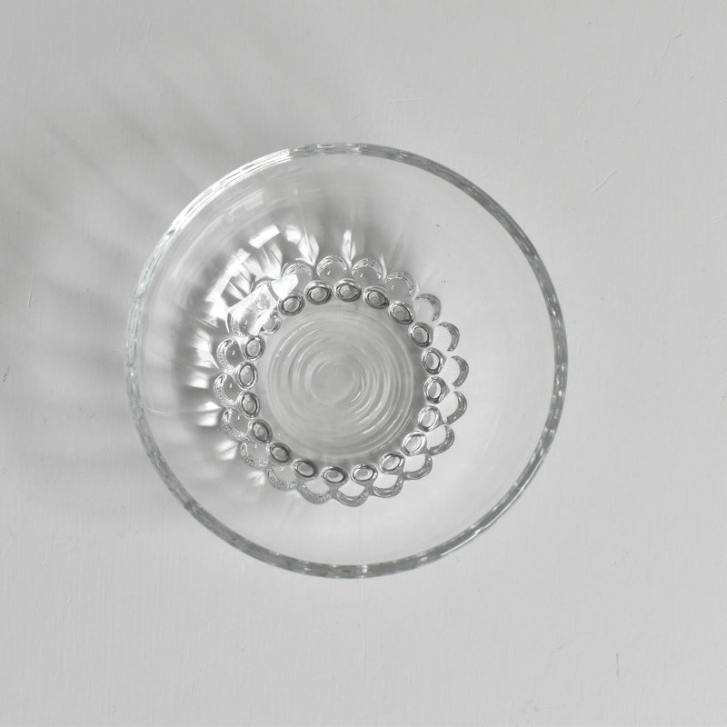 ヴィンテージスモールボウル パール 9cm