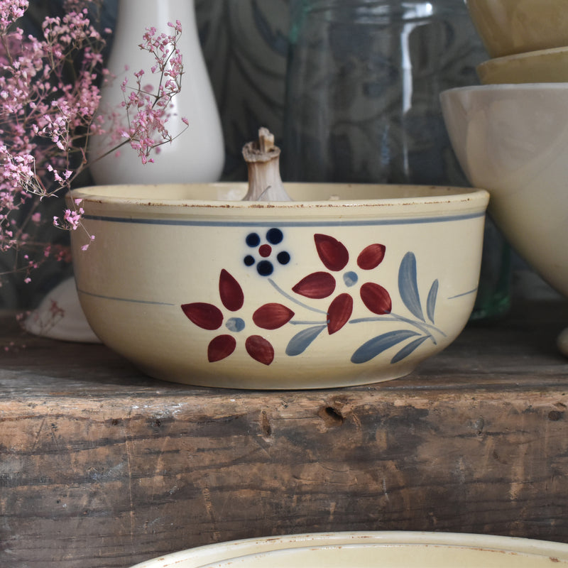 ヴィンテージボウル サラン