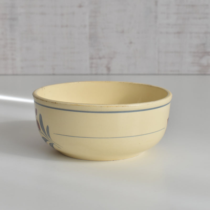 ヴィンテージボウル サラン