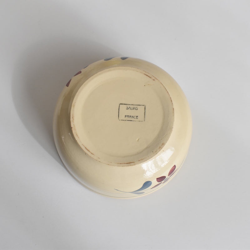 ヴィンテージボウル サラン