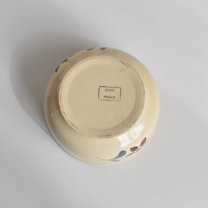 ヴィンテージボウル サラン