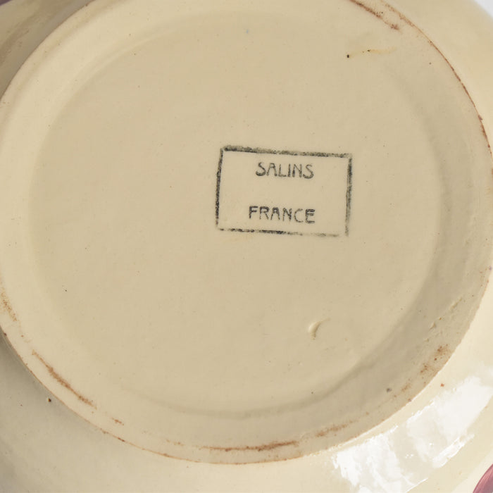 ヴィンテージボウル サラン