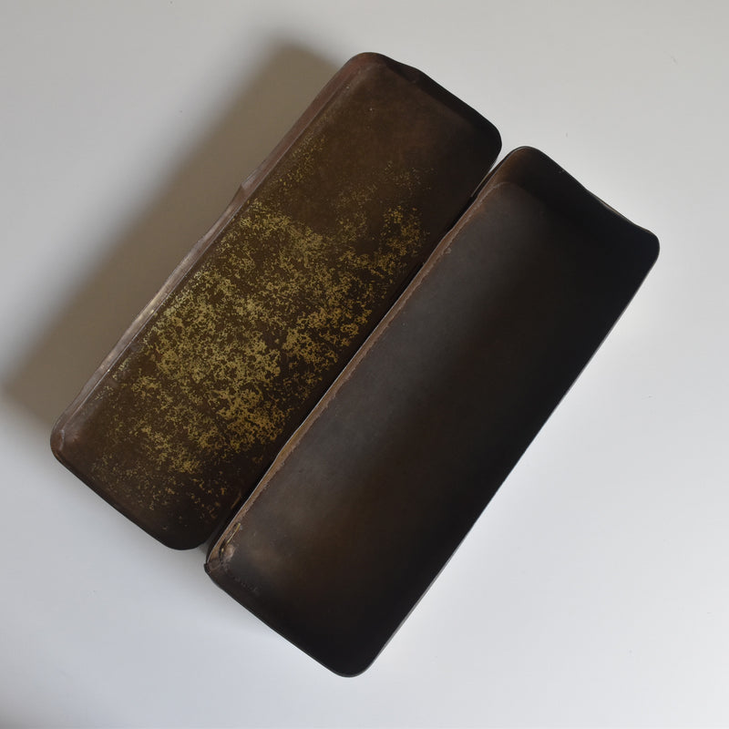 Vintage Tin Box
