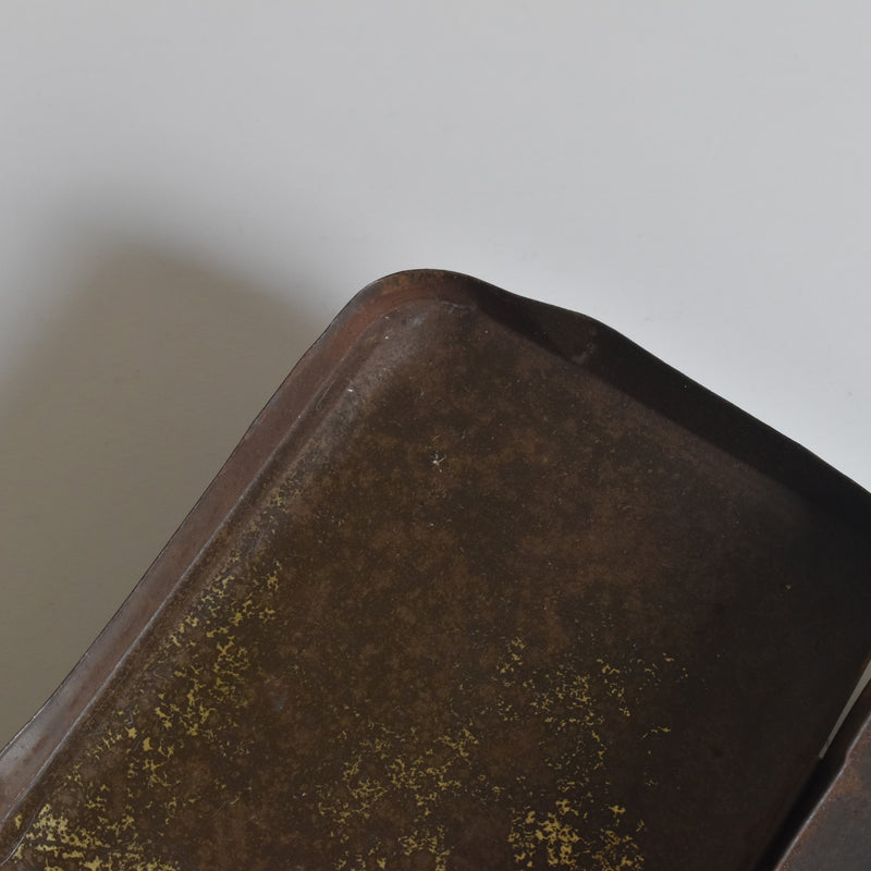 Vintage Tin Box