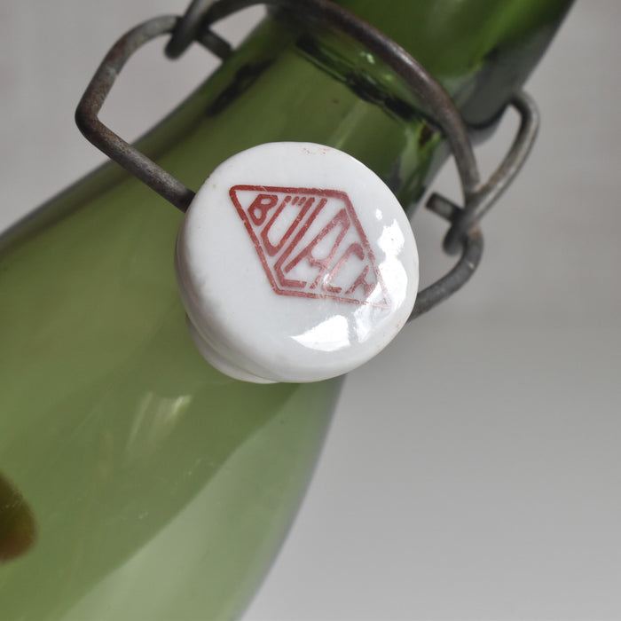 ヴィンテージボトル Bulach (ブーラッハ） A