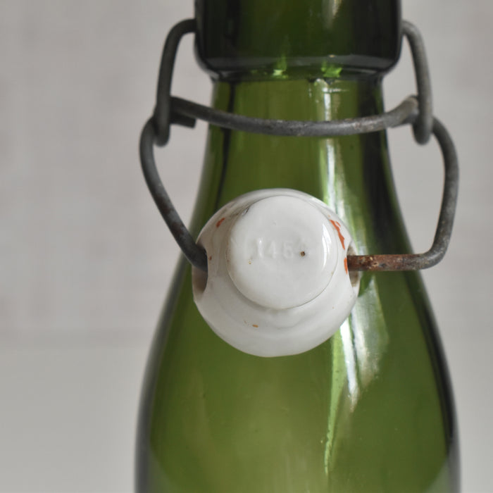 ヴィンテージボトル Bulach (ブーラッハ） B