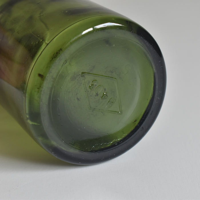 ヴィンテージボトル Bulach (ブーラッハ） B