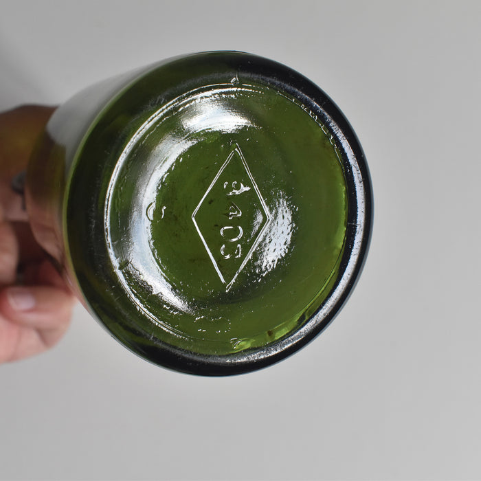 ヴィンテージボトル Bulach (ブーラッハ） B