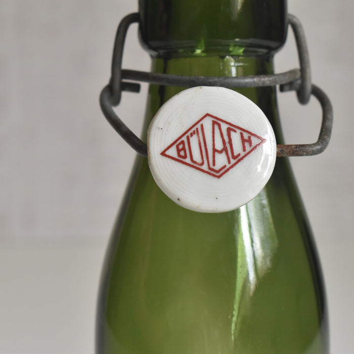 ヴィンテージボトル Bulach (ブーラッハ） B