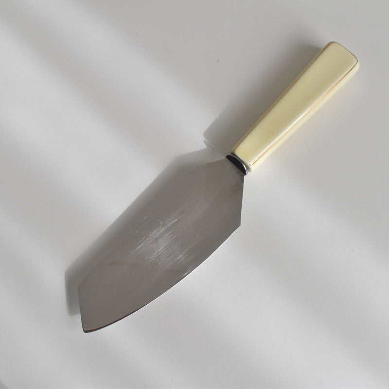 Vintage Cake Knife BJB FRANCE