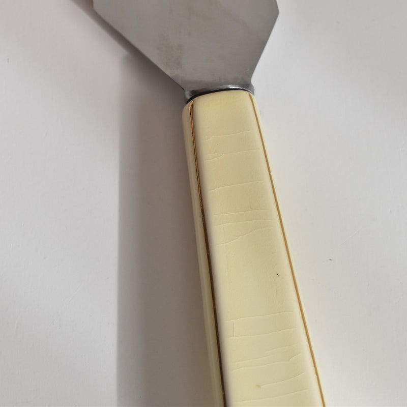 Vintage Cake Knife BJB FRANCE