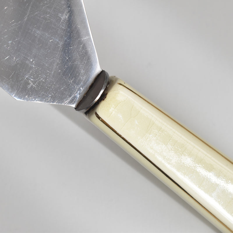 Vintage Cake Knife BJB FRANCE