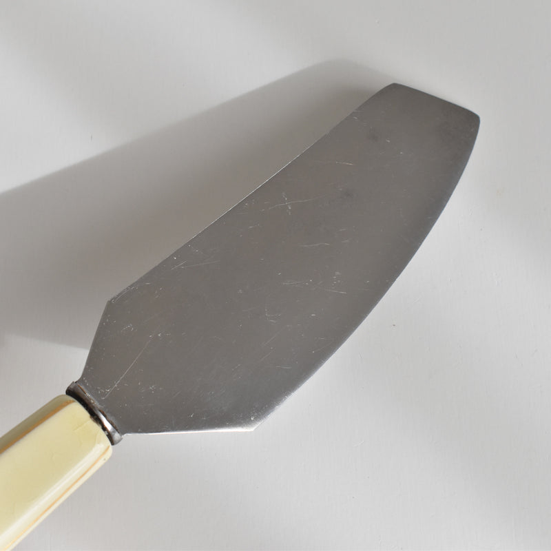 Vintage Cake Knife BJB FRANCE