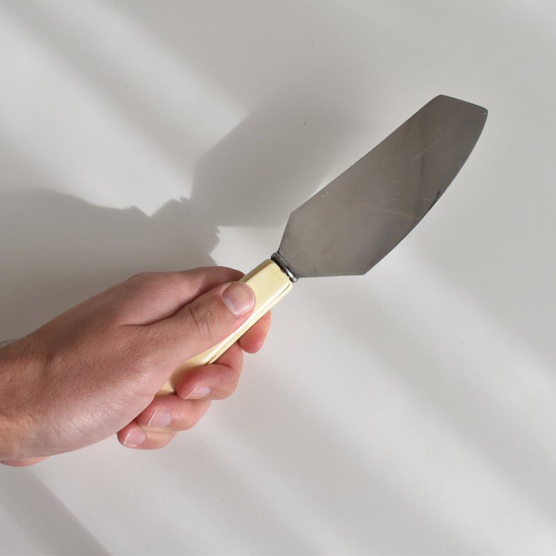Vintage Cake Knife BJB FRANCE