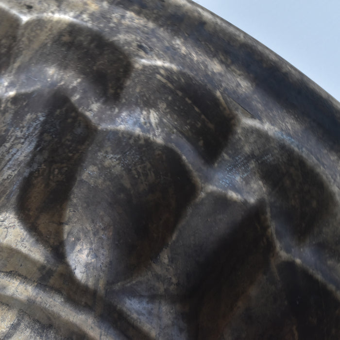 ヴィンテージ コッパーモールド 大