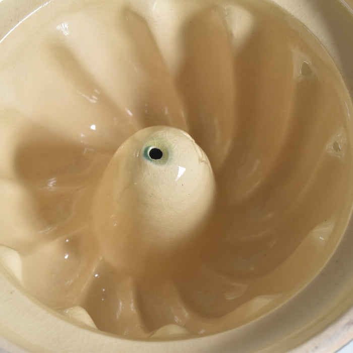 ヴィンテージクグロフケーキ形 　スフレンハイム