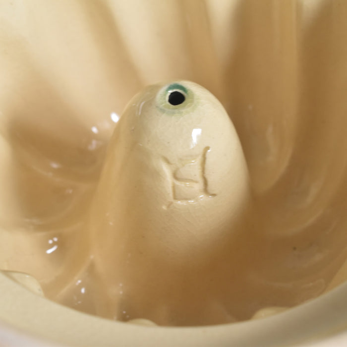 ヴィンテージクグロフケーキ形 　スフレンハイム