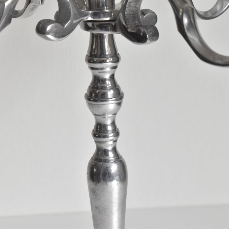 Vintage Candle Holders, Set of 5 (B)