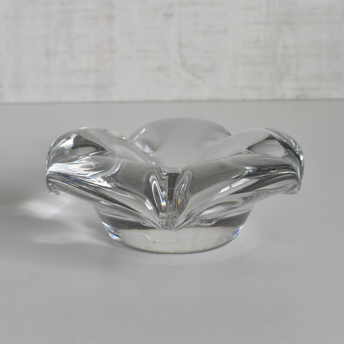 ヴィンテージキャンドルホルダー DAUM （ドーム）