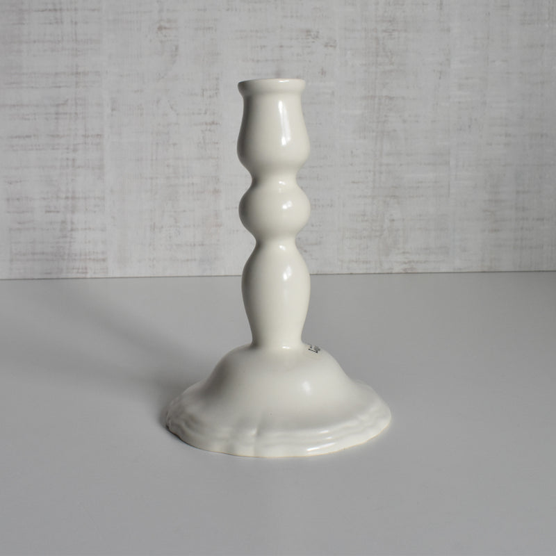Vintage Candle Holder Longchamp Big