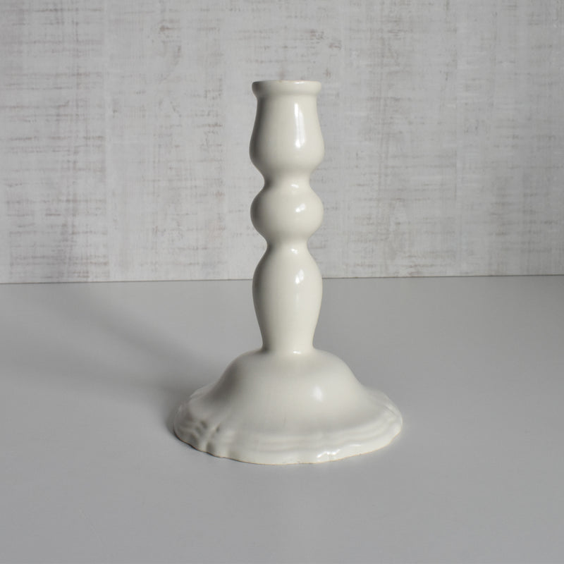 Vintage Candle Holder Longchamp Big