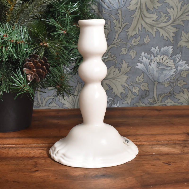 Vintage Candle Holder Longchamp Big