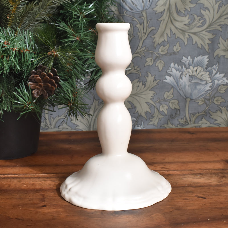 Vintage Candle Holder Longchamp Big
