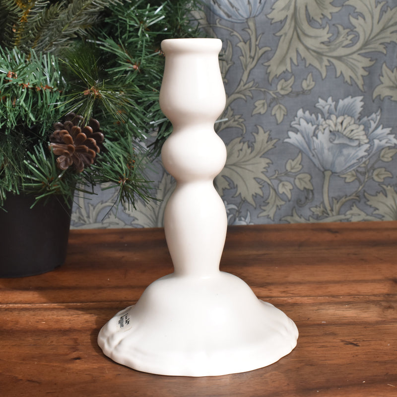 Vintage Candle Holder Longchamp Big