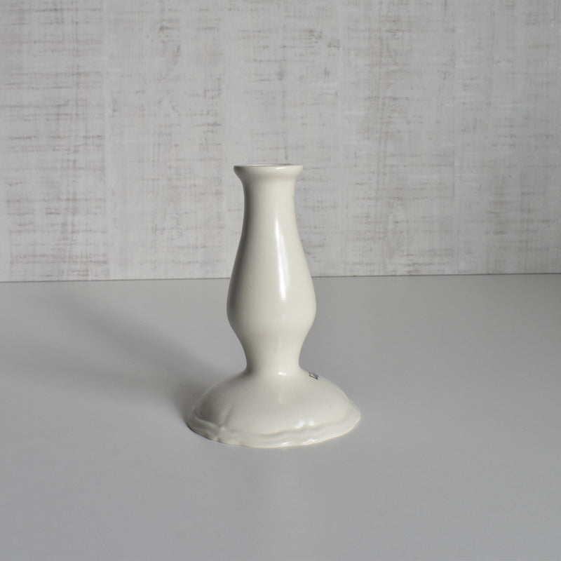 Vintage Candle Holder Longchamp Small