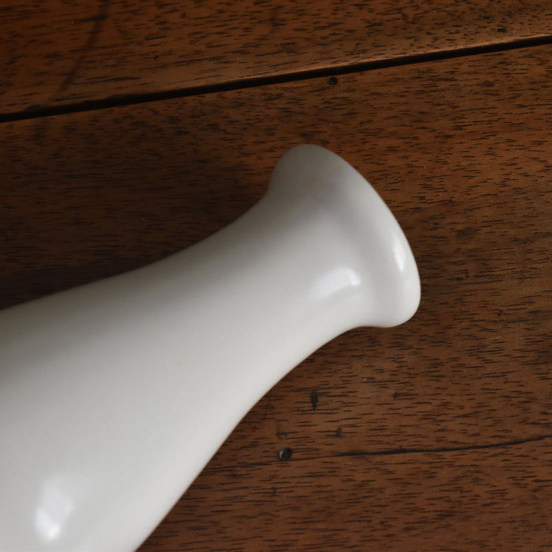 Vintage Candle Holder Longchamp Small