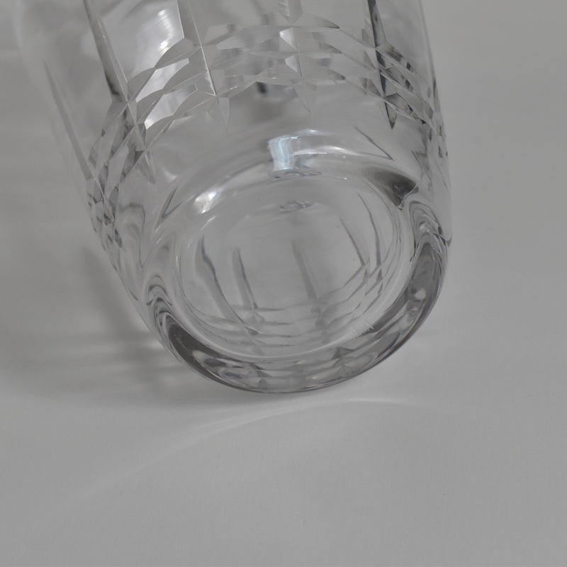 Vintage carafe