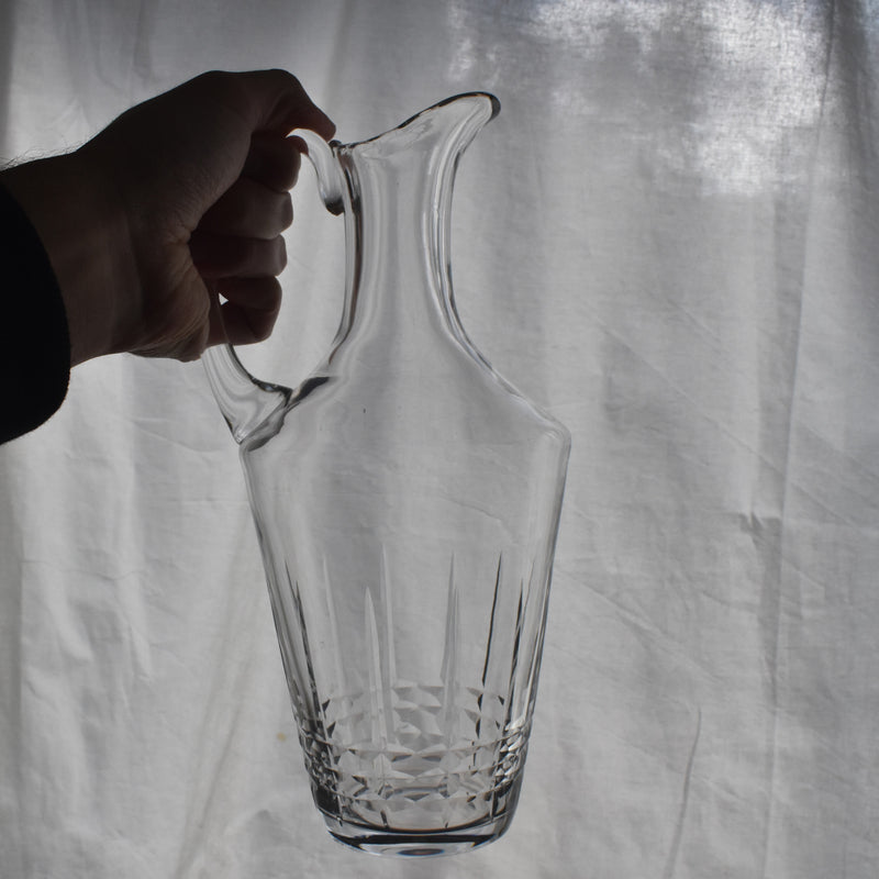 Vintage carafe