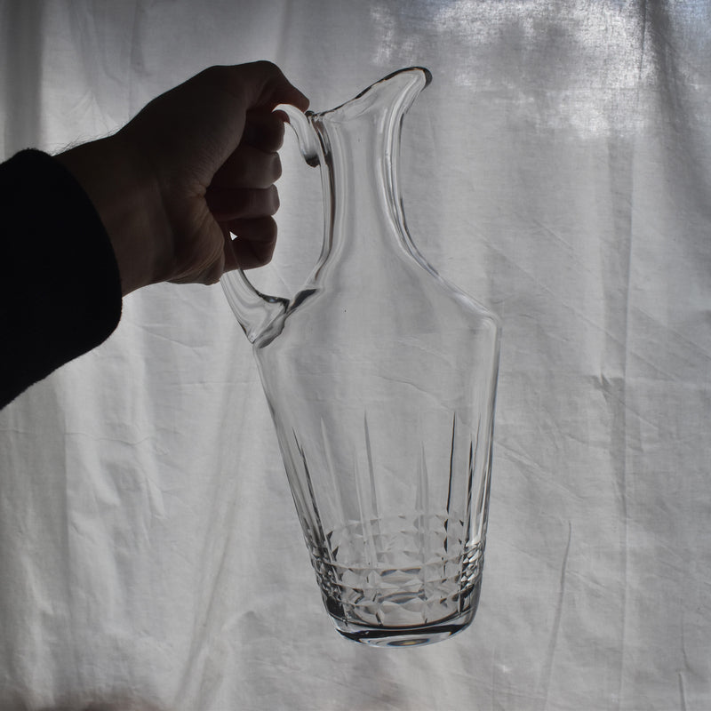 Vintage carafe