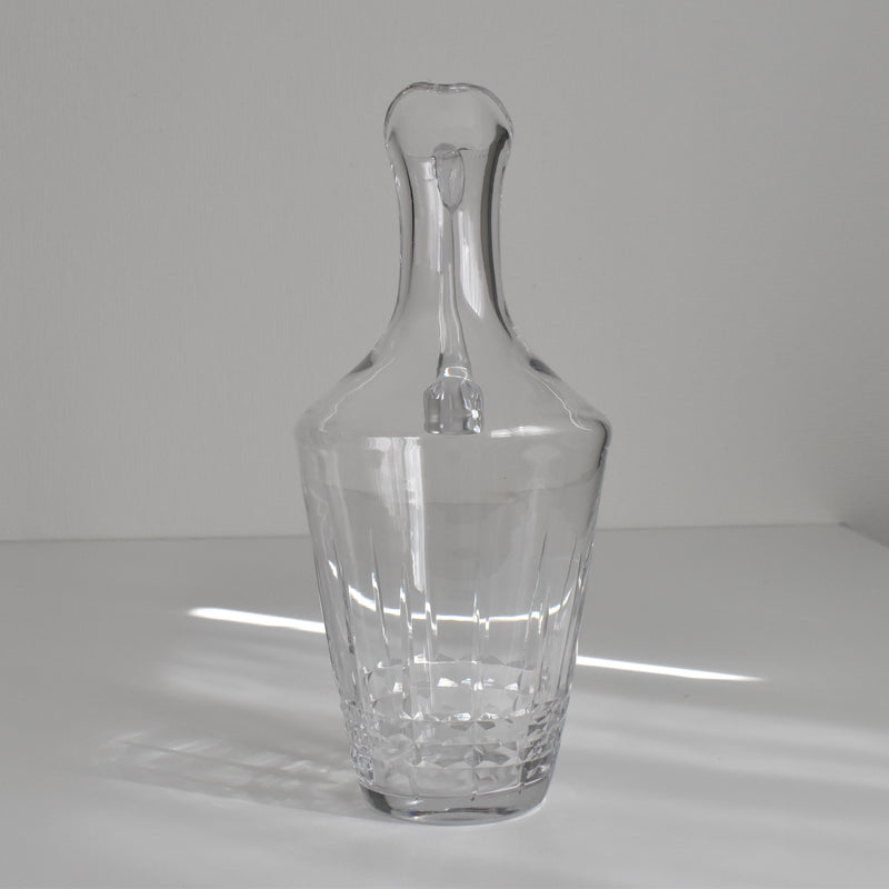 Vintage carafe