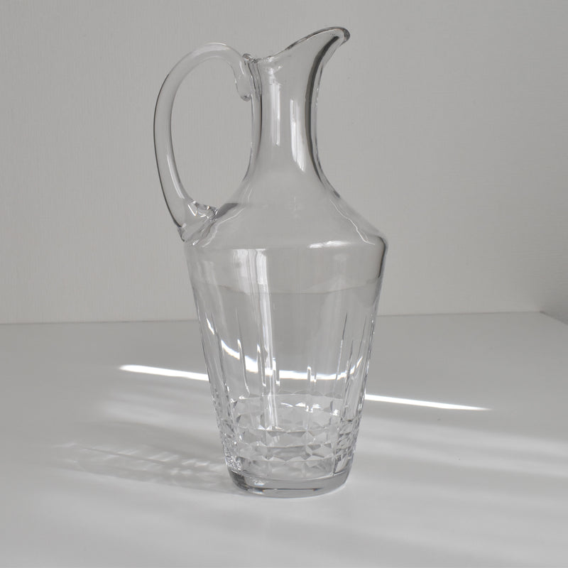 Vintage carafe