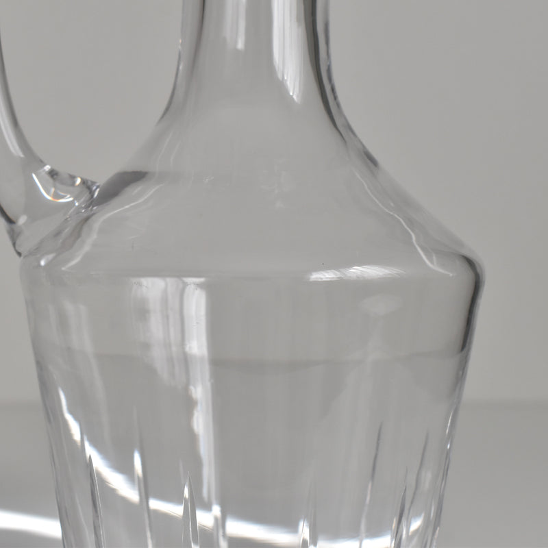 Vintage carafe